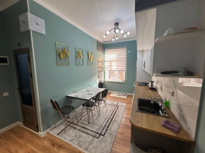 Registan view apartment
